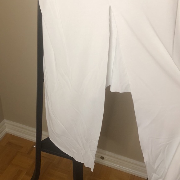 Cuff short sleeve tshirt - Picture 3 of 6